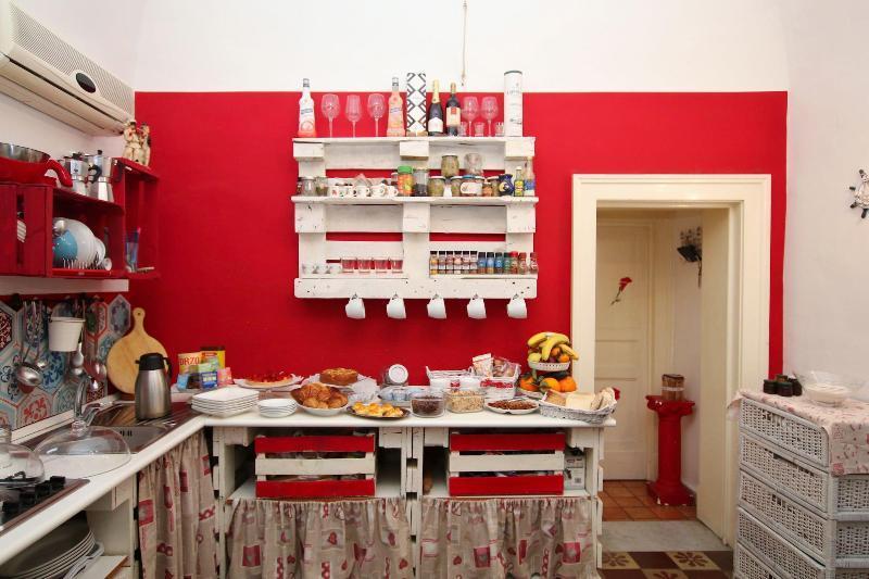 La Zagara B&B Catane Extérieur photo