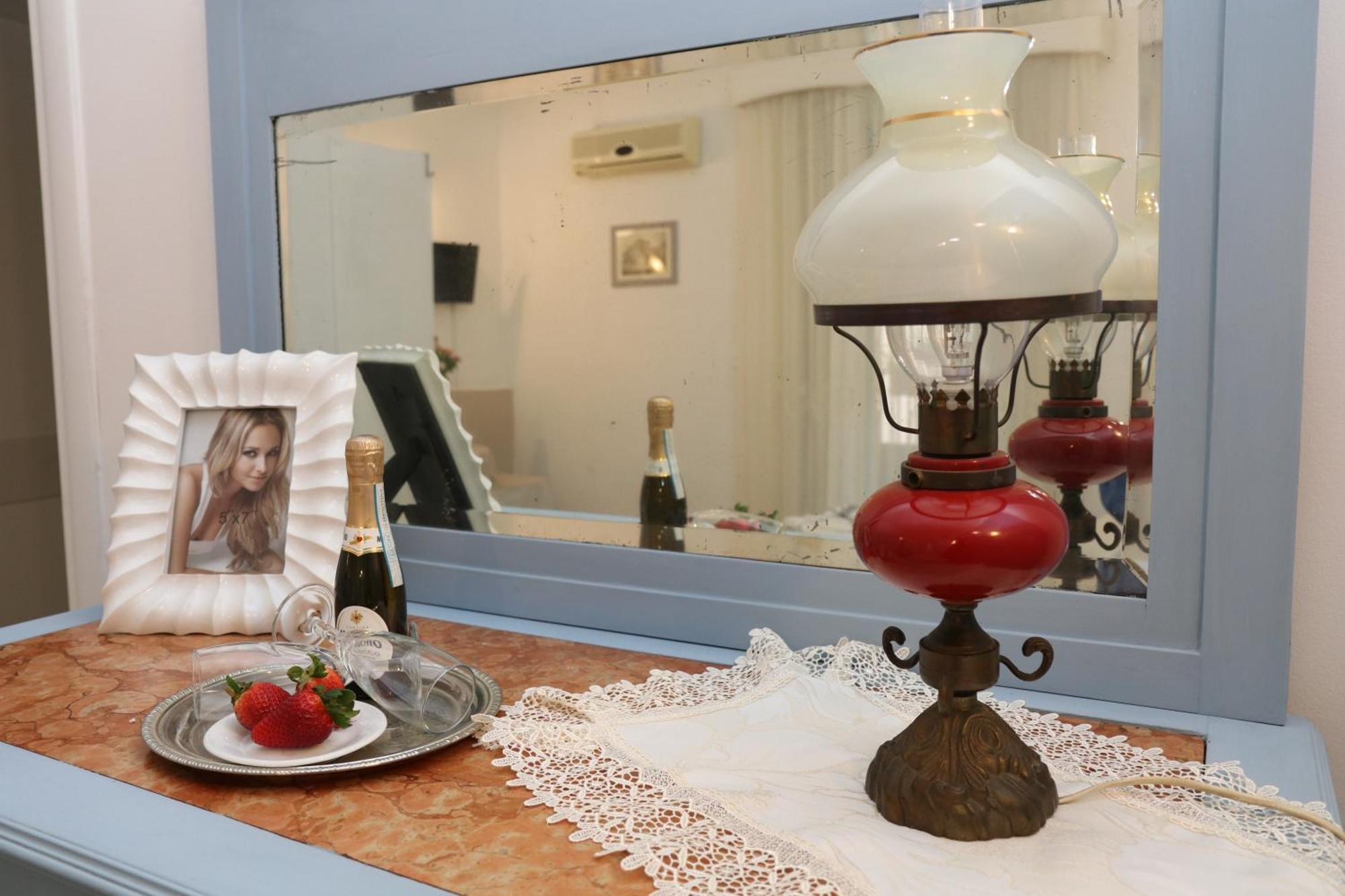 La Zagara B&B Catane Extérieur photo
