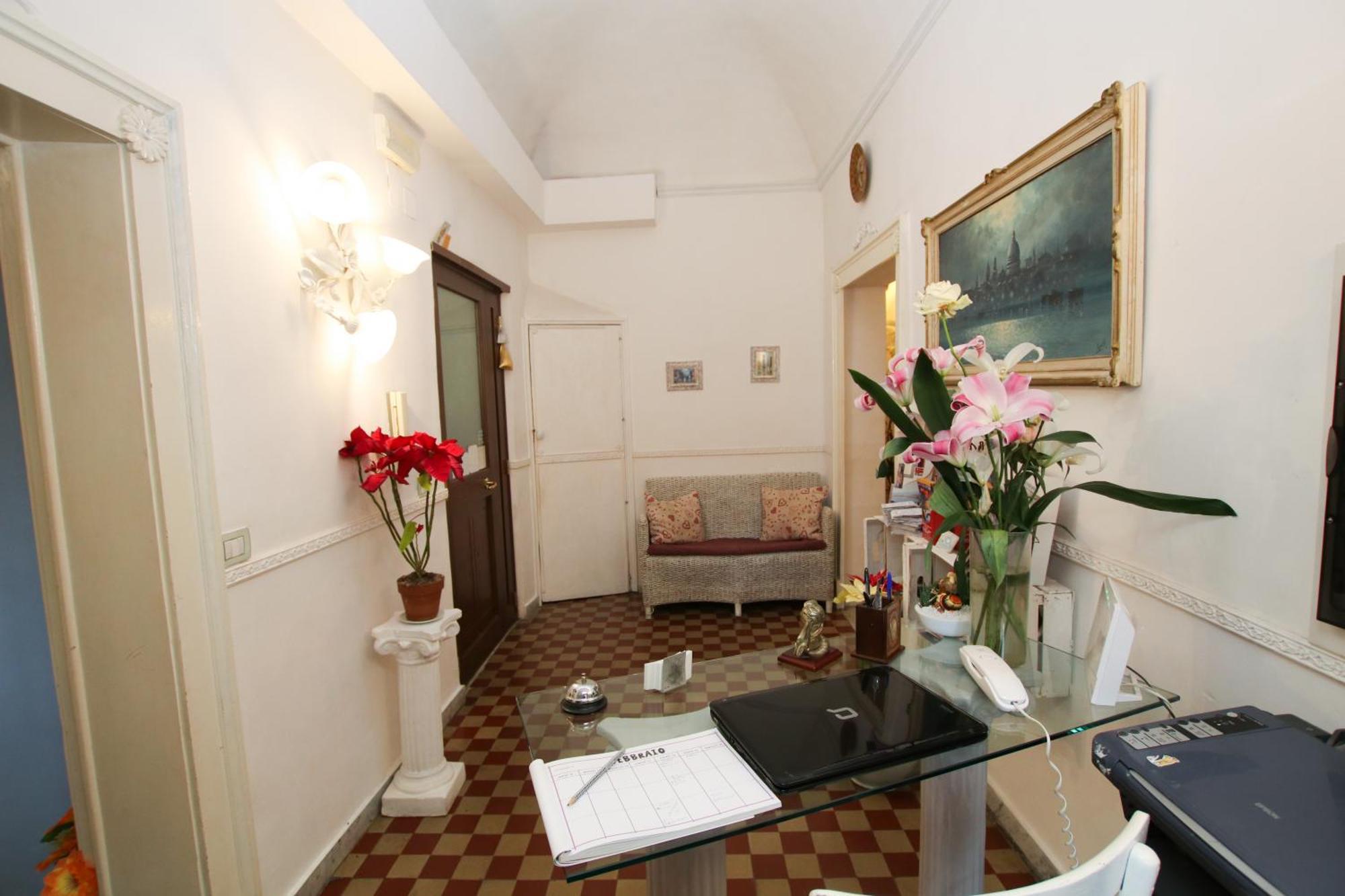 La Zagara B&B Catane Extérieur photo