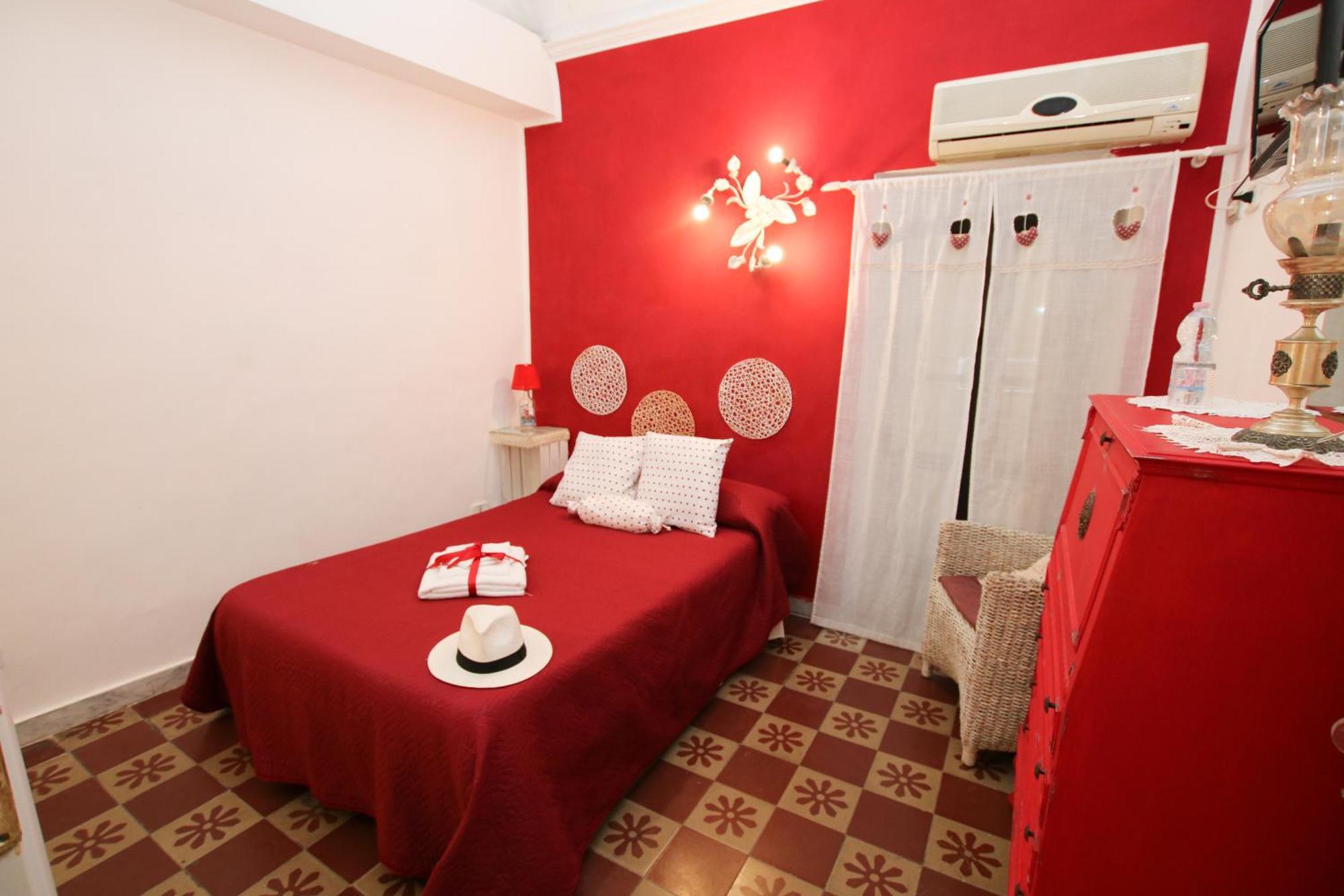 La Zagara B&B Catane Extérieur photo