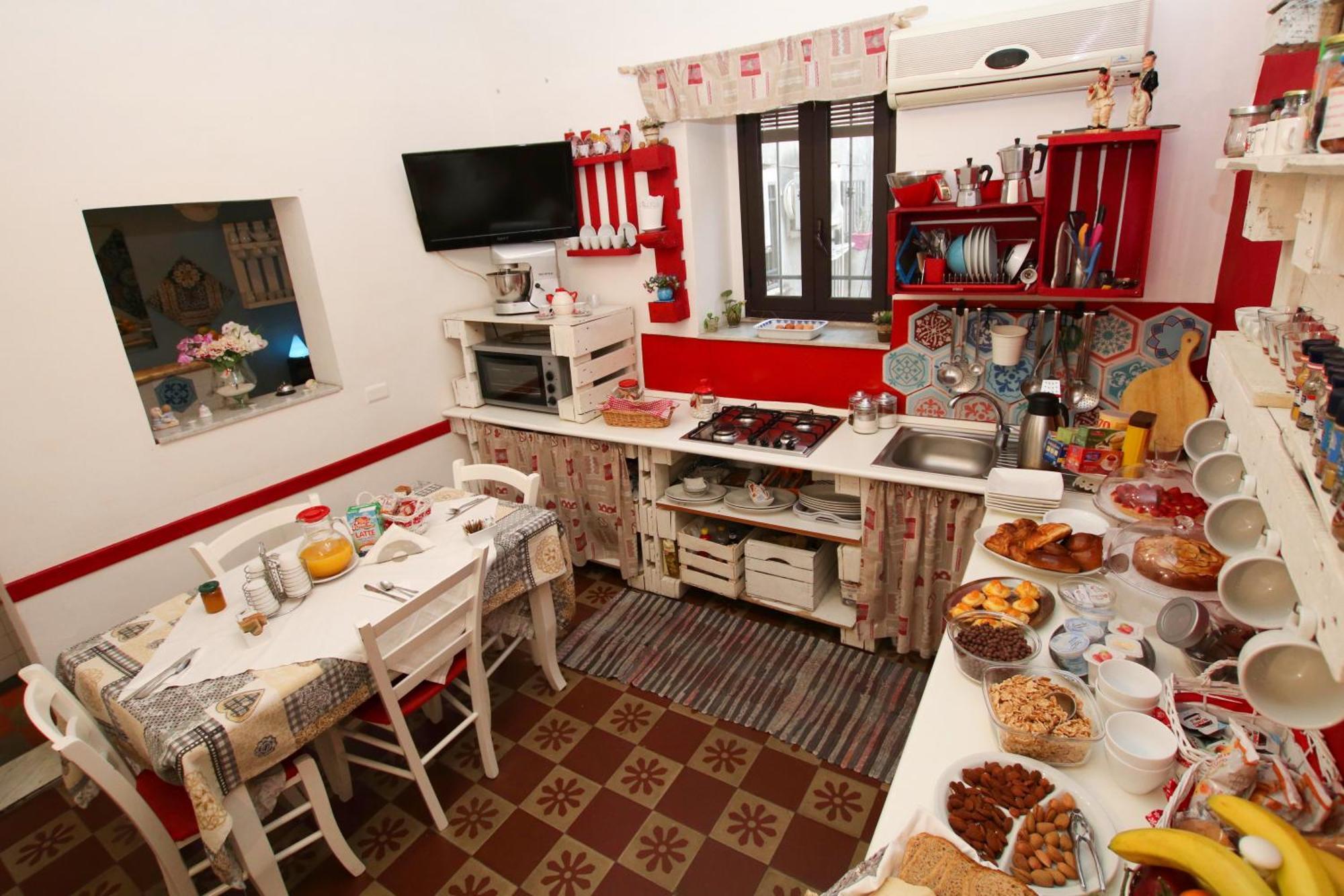 La Zagara B&B Catane Extérieur photo