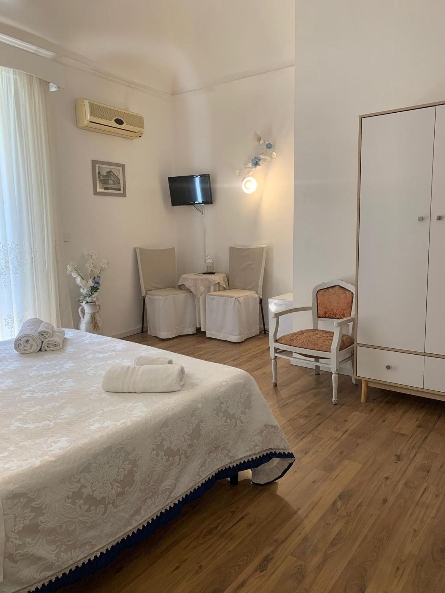 La Zagara B&B Catane Extérieur photo