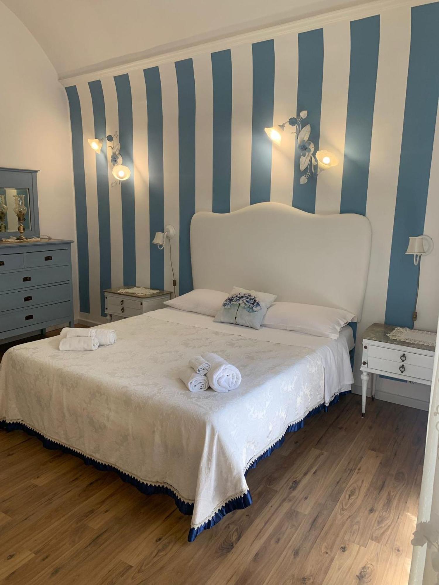 La Zagara B&B Catane Extérieur photo