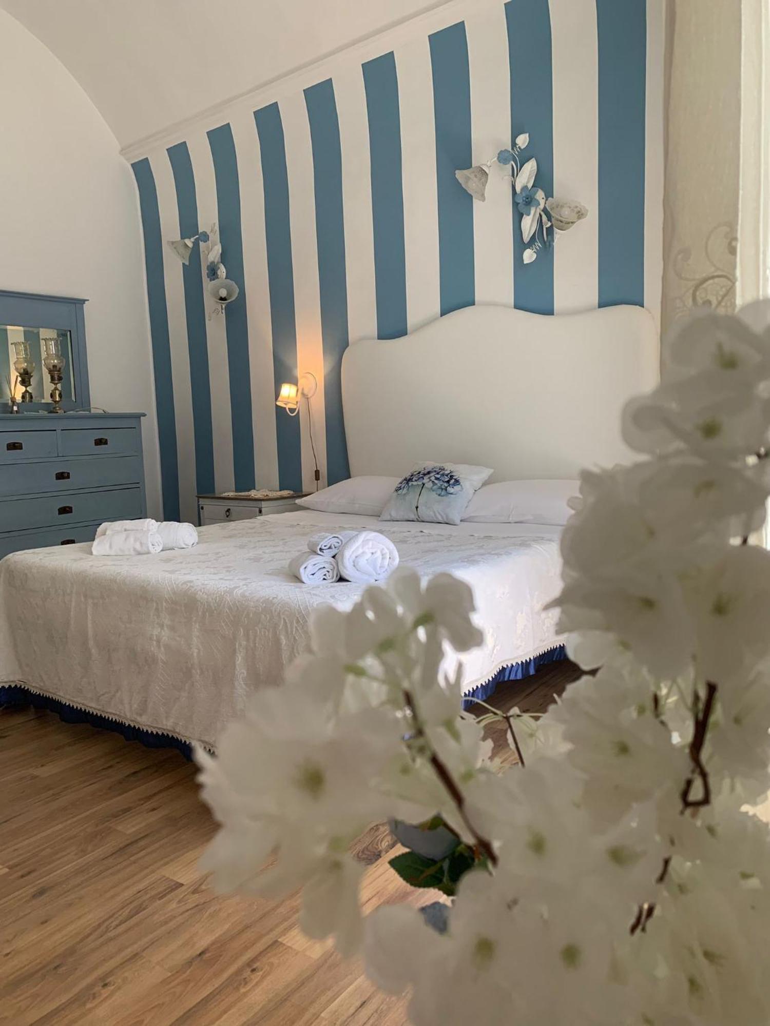 La Zagara B&B Catane Extérieur photo