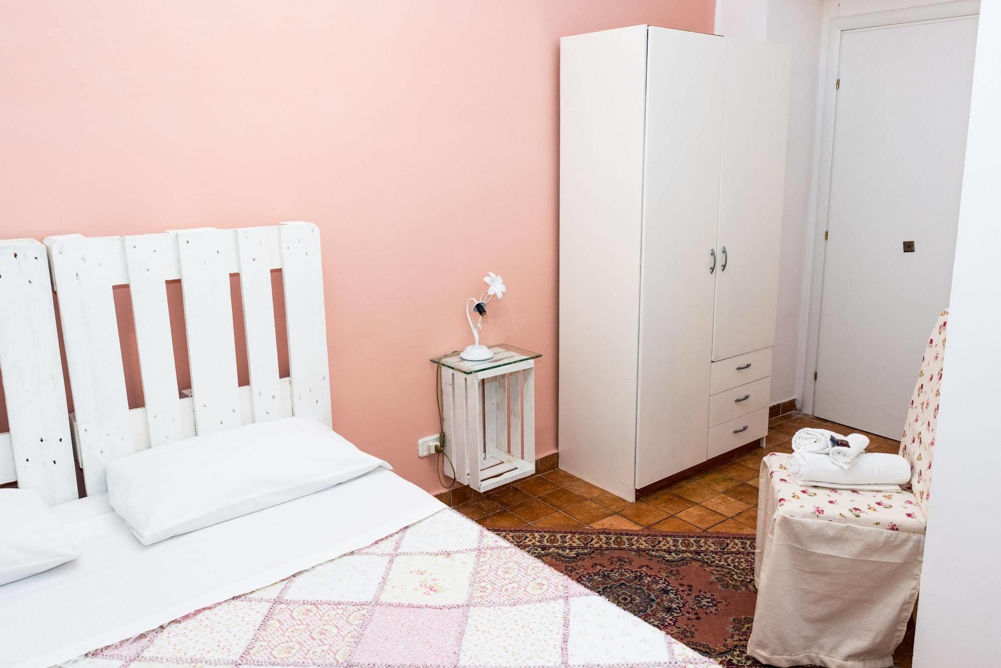 La Zagara B&B Catane Extérieur photo