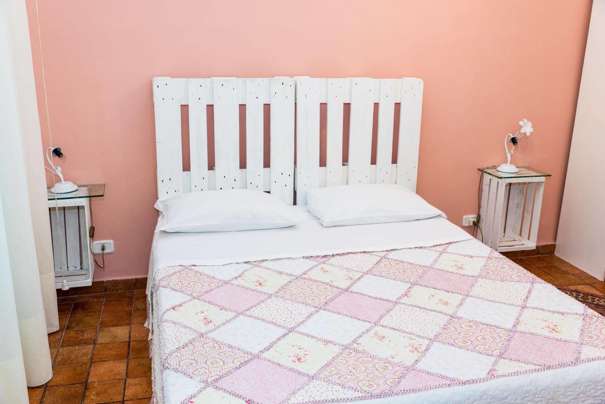 La Zagara B&B Catane Extérieur photo