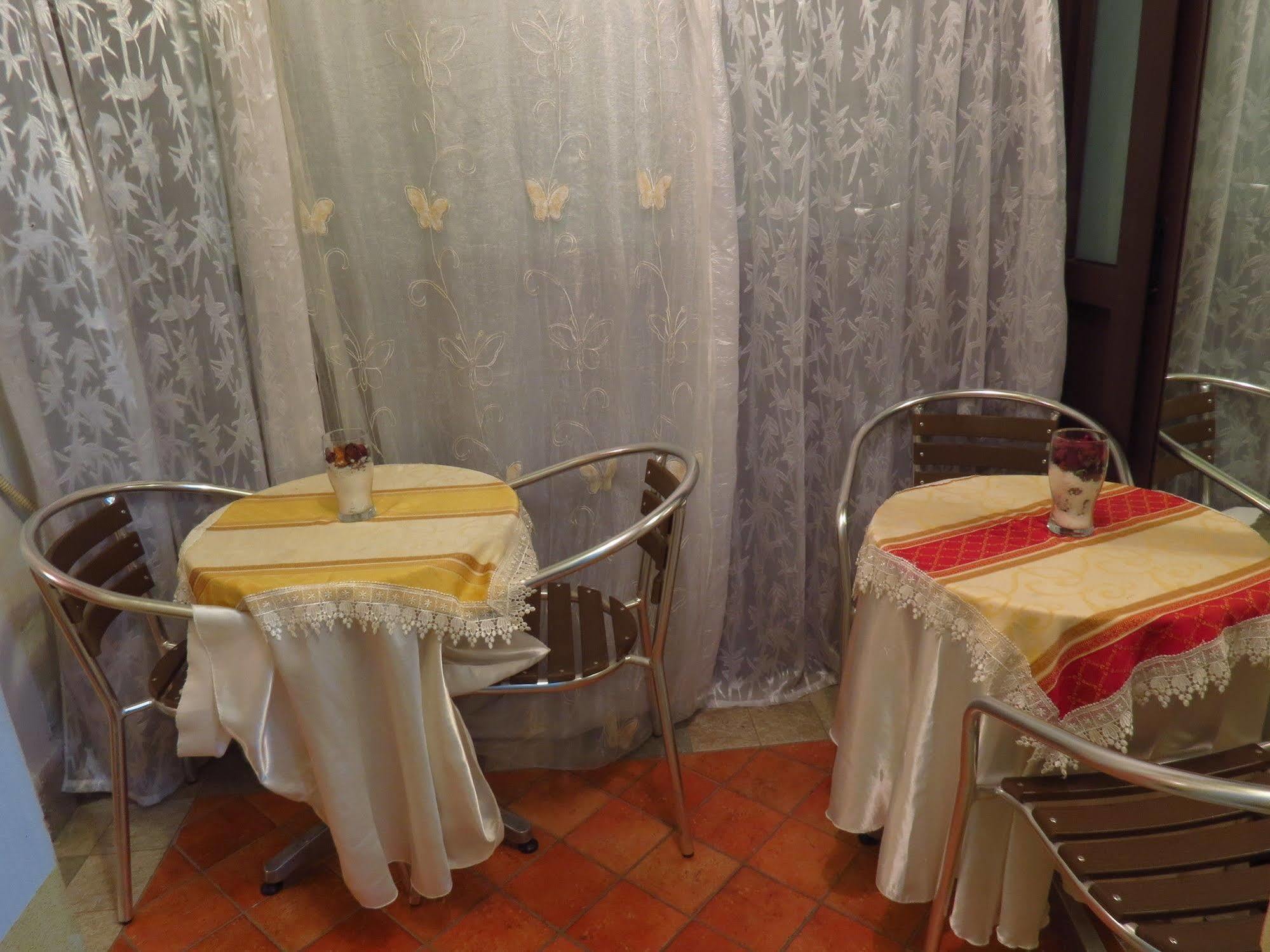 La Zagara B&B Catane Extérieur photo