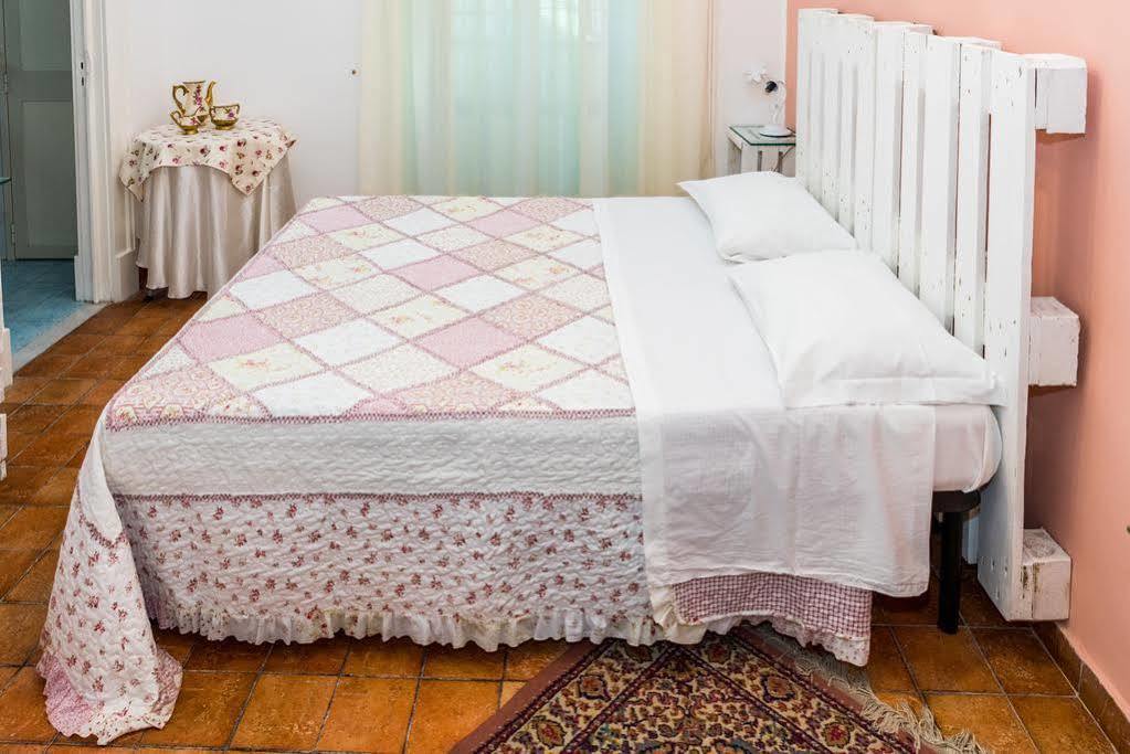 La Zagara B&B Catane Extérieur photo
