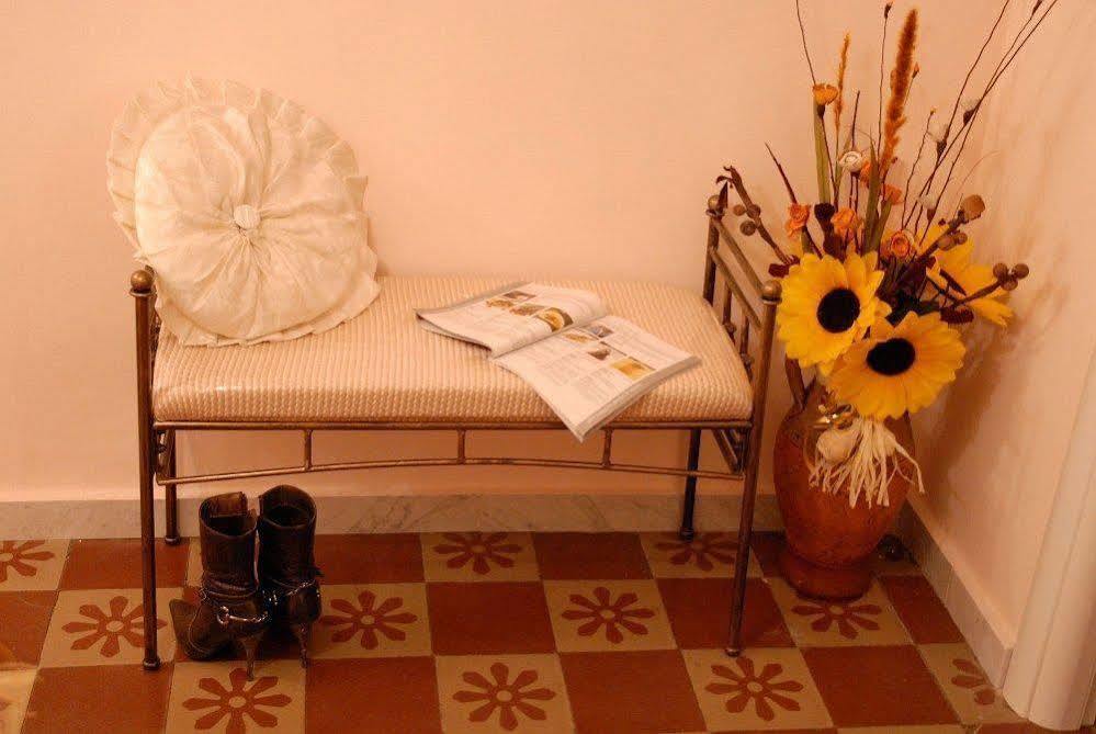 La Zagara B&B Catane Extérieur photo