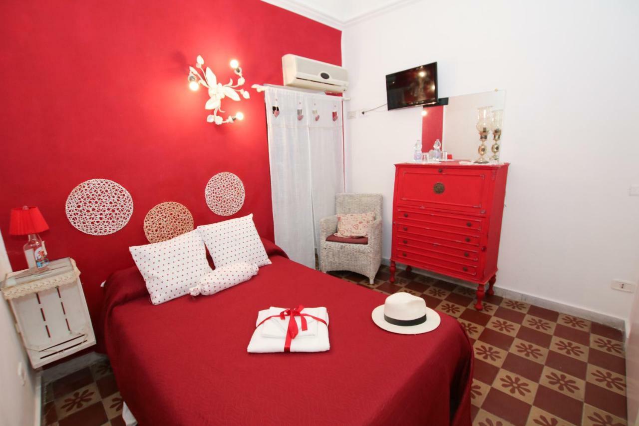 La Zagara B&B Catane Extérieur photo