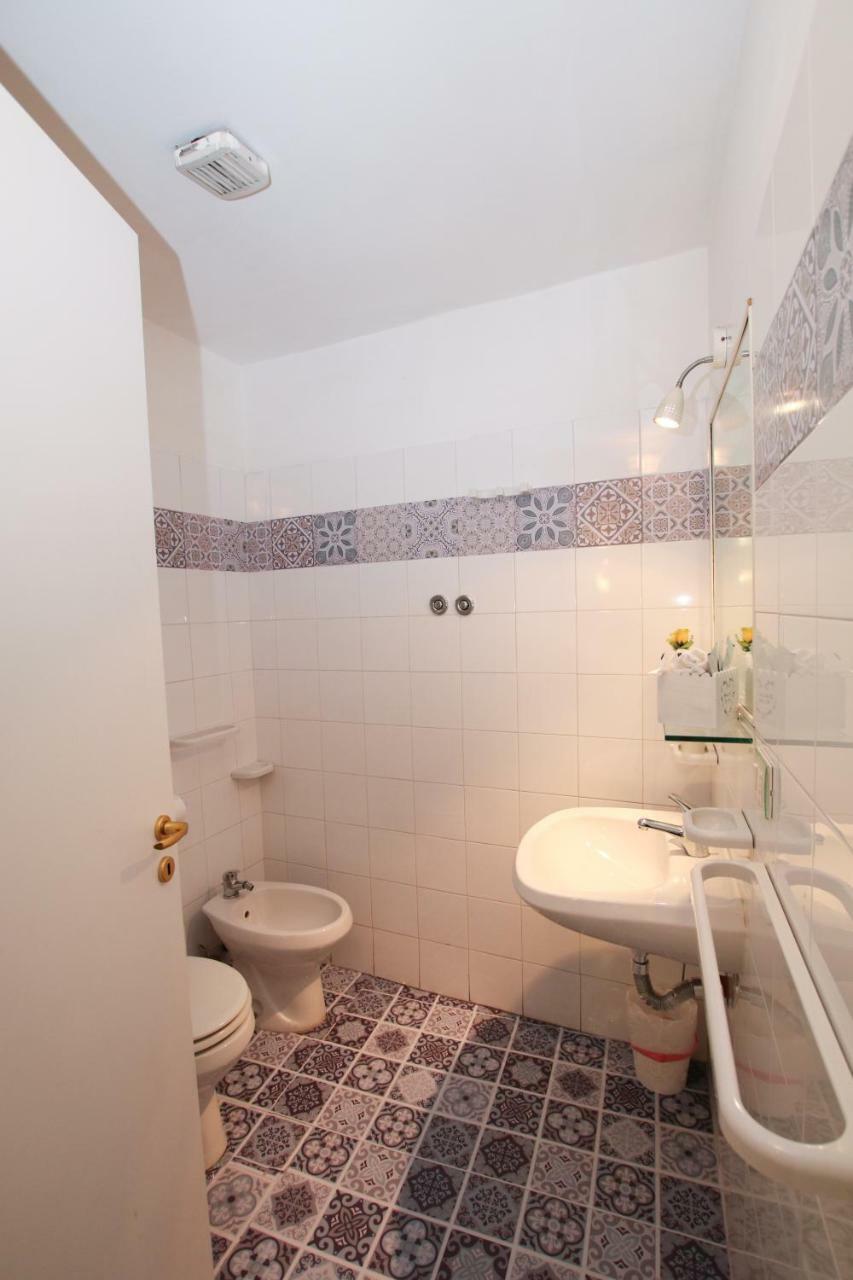 La Zagara B&B Catane Extérieur photo