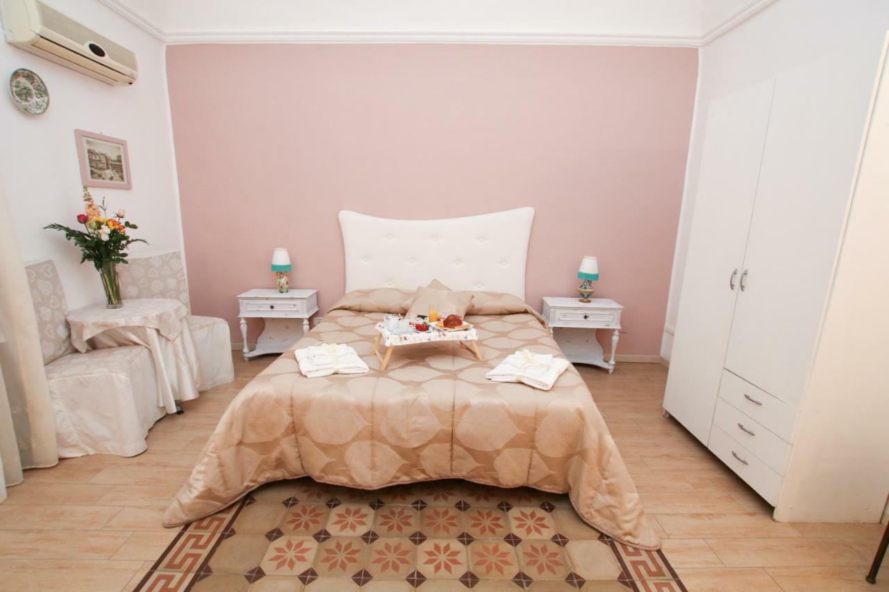 La Zagara B&B Catane Extérieur photo