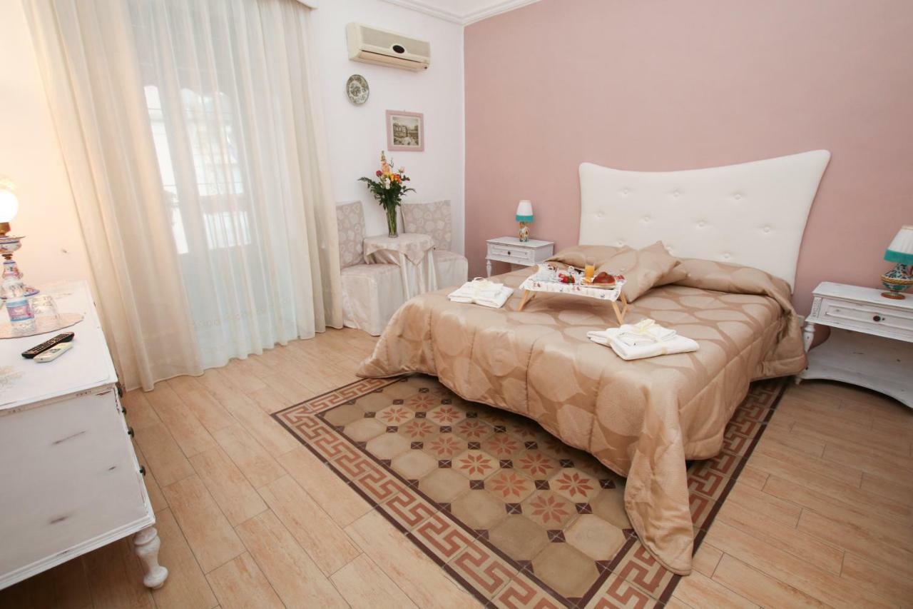 La Zagara B&B Catane Extérieur photo